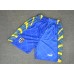 Parma 96/97 Away Blue Soccer Jersey